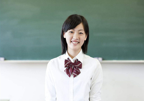熱愛學習的阿梅