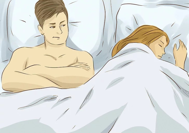 如何處理和修復(fù)婚外情的傷害？